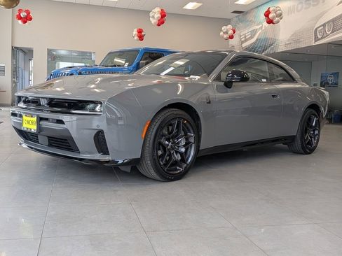 New 2026 Dodge Charger Scat Pack image 2