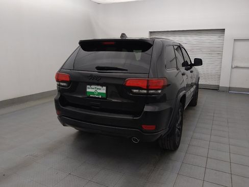 Used 2019 Jeep Grand Cherokee Altitude image 7