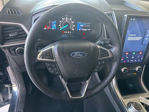 Certified 2023 Ford Edge SEL w/ Sport Appearance Package image 10