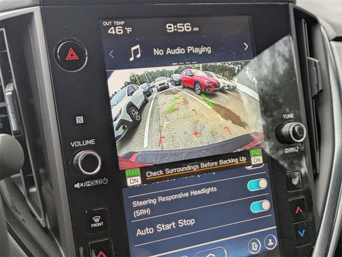 New 2026 Subaru Crosstrek 2.5i Wilderness image 24