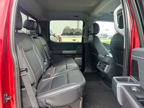 New 2026 Ford F450 4x4 Crew Cab Super Duty image 18