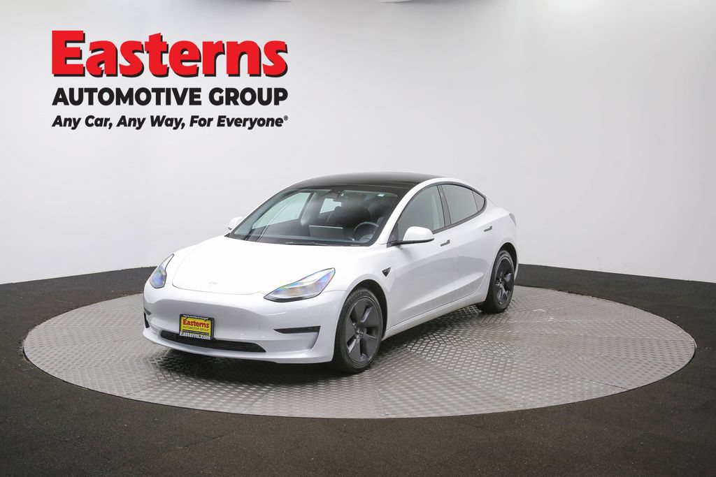 Used 2023 Tesla Model 3 Standard Range RWD image 50