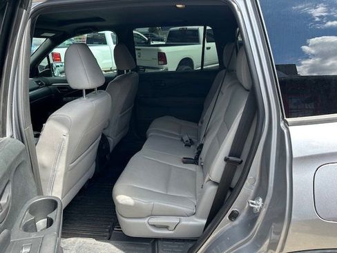 Used 2022 Honda Passport EX-L image 9
