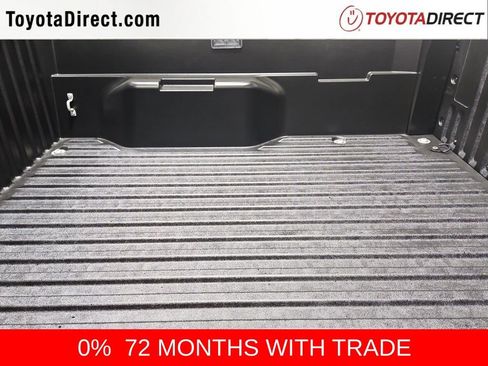 New 2026 Toyota Tacoma TRD Off-Road image 5