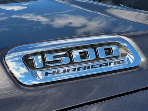 New 2026 RAM 1500 Big Horn image 8