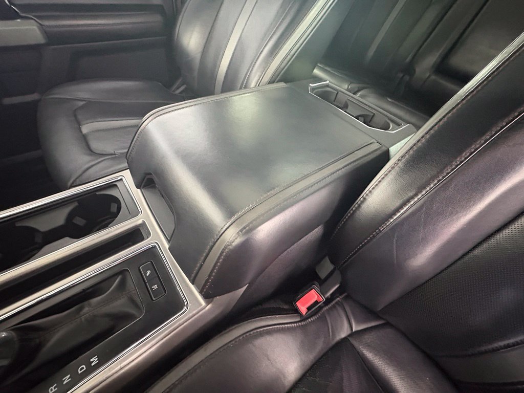 Used 2018 Ford F150 Platinum w/ Equipment Group 701A Luxury AWD/4WD image 44