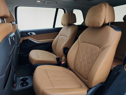 Used 2023 BMW X7 xDrive40i AWD/4WD image 27
