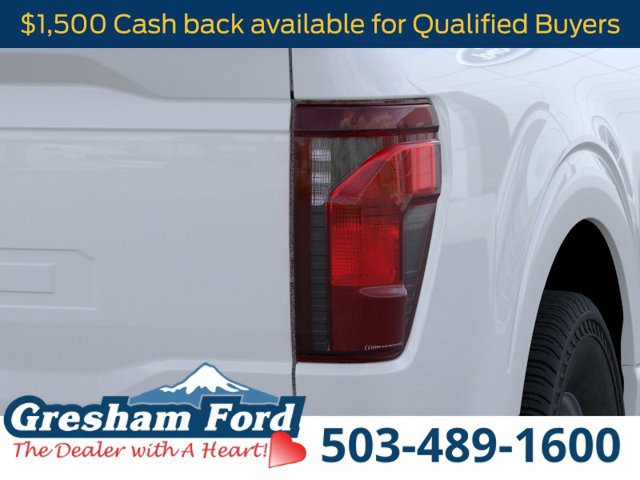 New 2026 Ford F150 XL RWD image 24