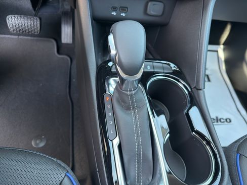 New 2026 Buick Encore GX Sport Touring w/ Advanced Technology Package image 10