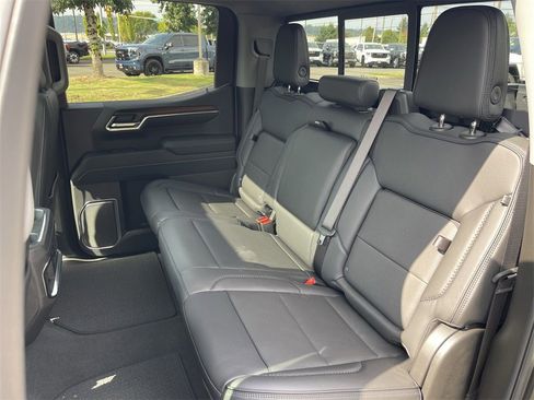 New 2025 GMC Sierra 1500 Denali image 26