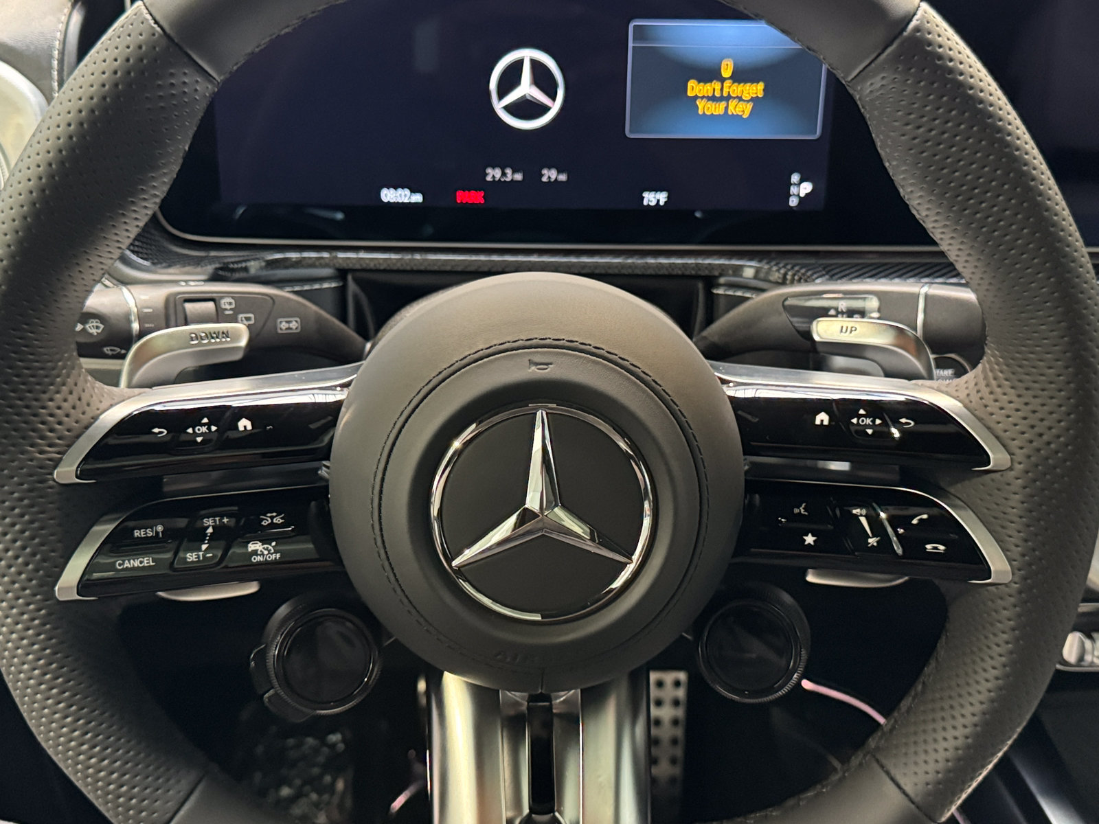 New 2027 Mercedes-Benz G 63 AMG 4MATIC image 13