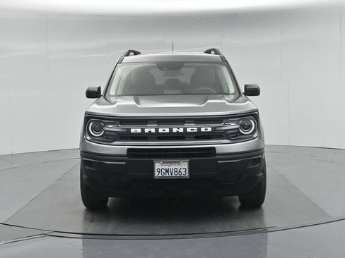 Used 2023 Ford Bronco Sport Big Bend AWD/4WD image 23