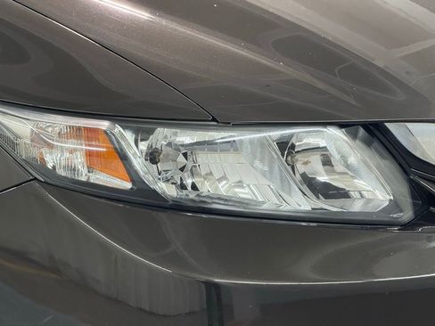 Used 2013 Honda Civic EX image 28