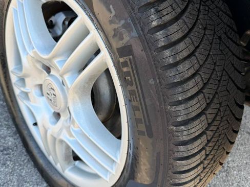 Used 2004 Porsche Cayenne S AWD/4WD image 8