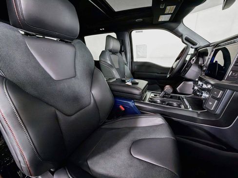 New 2026 Ford F150 Raptor AWD/4WD image 31