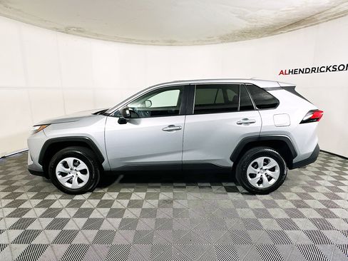 Used 2024 Toyota RAV4 LE image 6