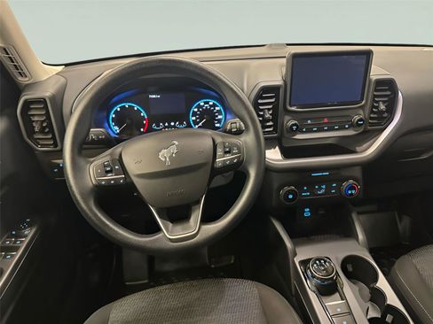 Used 2021 Ford Bronco Sport image 28