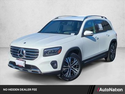 Certified 2025 Mercedes-Benz GLB 250
