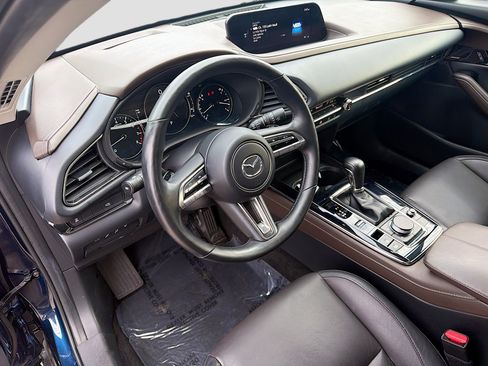 Used 2022 MAZDA CX-30 2.5 Turbo w/ Premium Package image 26