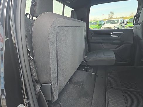 New 2026 RAM 1500 Big Horn image 97