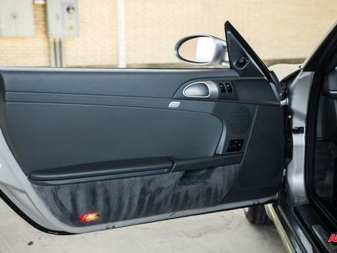 Used 2007 Porsche Cayman image 57