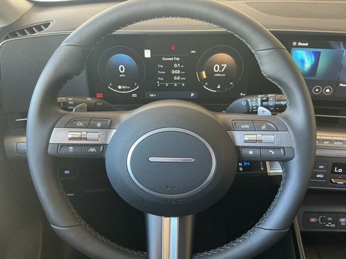New 2026 Hyundai Kona Limited AWD/4WD image 16