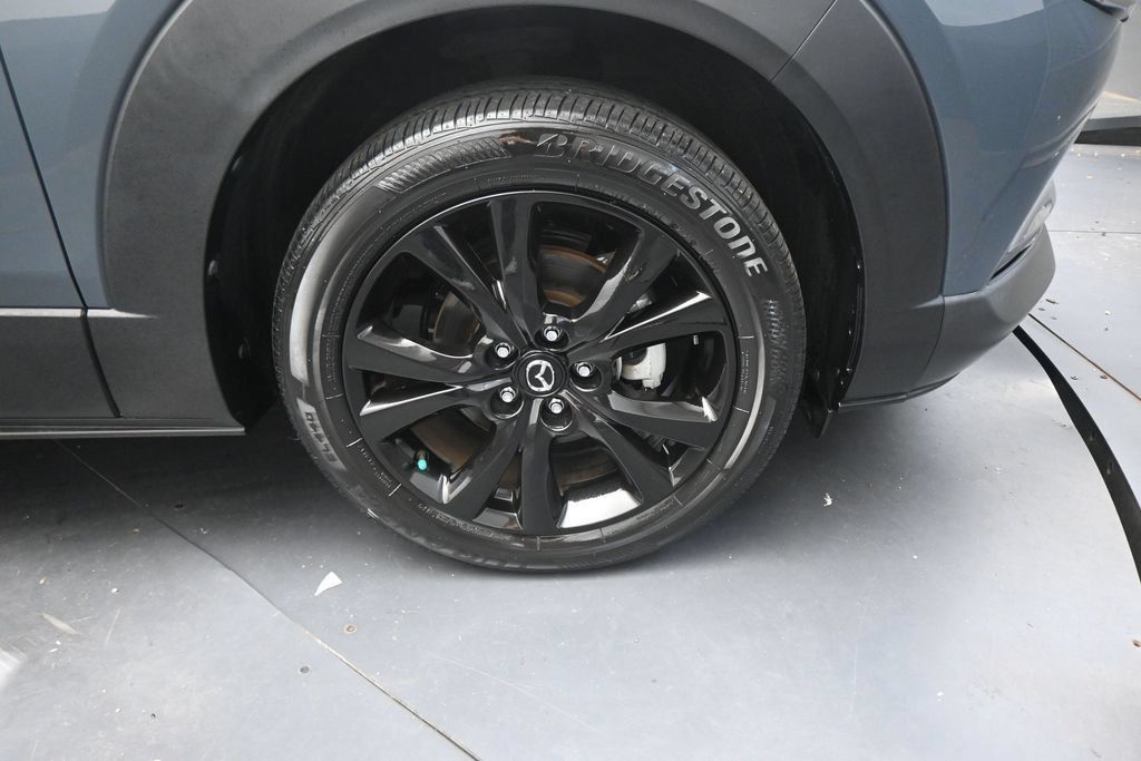 Used 2023 MAZDA CX-30 AWD 2.5 S w/ Preferred Package image 20