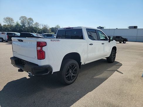 Used 2026 Chevrolet Silverado 1500 LT Trail Boss w/ LT Trail Boss Premium Package image 5