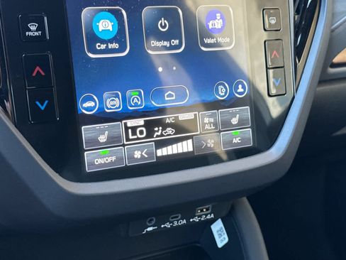 New 2026 Subaru Forester Sport AWD/4WD image 22