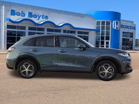 Used 2024 Honda HR-V EX-L image 4