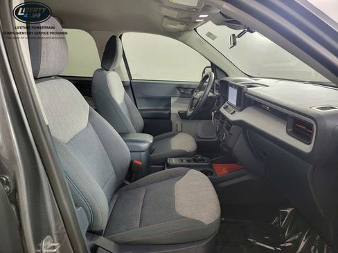 Certified 2022 Ford Maverick XLT FWD image 17