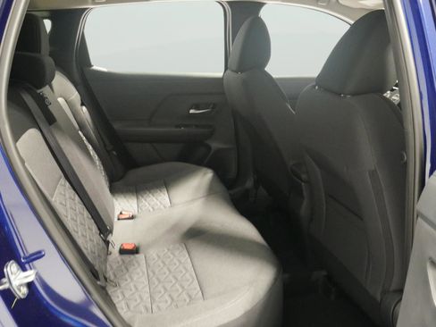 New 2026 Nissan Kicks SV w/ Cold Weather Package image 17