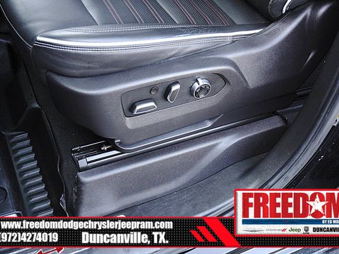 Used 2024 GMC Sierra 1500 AT4X AWD/4WD image 36