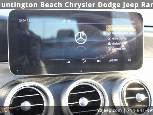 Used 2021 Mercedes-Benz C 300 Sedan image 25