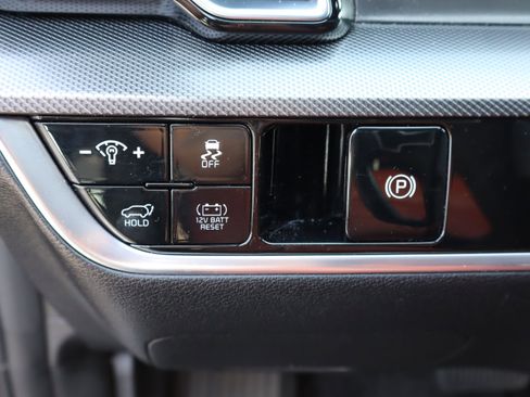 Used 2023 Kia Sportage SX Prestige image 19