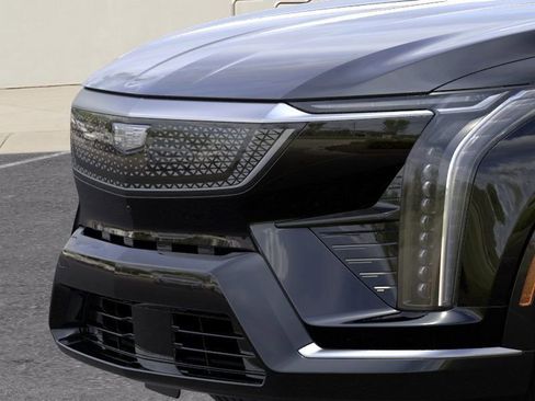 New 2026 Cadillac Optiq Sport 2 image 13