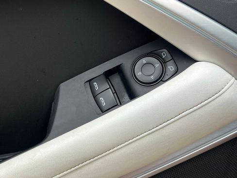 Used 2023 Chevrolet Camaro SS RWD image 23