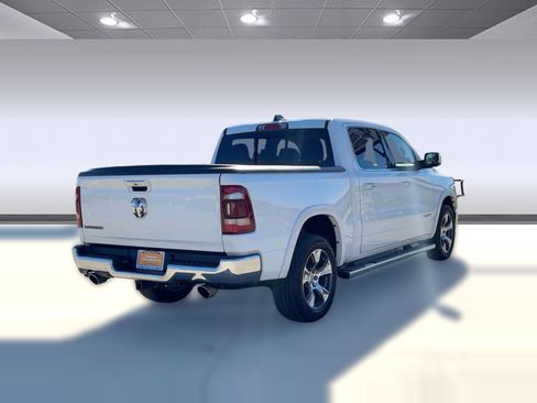 Certified 2022 RAM 1500 Laramie image 8
