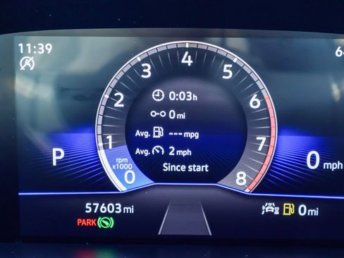 Used 2024 Volkswagen Taos S image 11