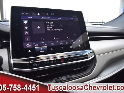 Used 2025 Jeep Compass Limited AWD/4WD image 34