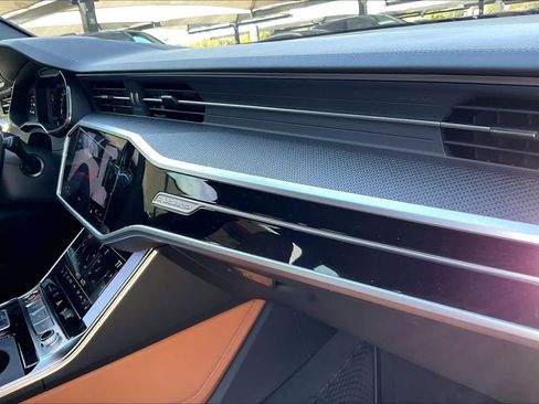 Used 2026 Audi RS 6 performance image 15