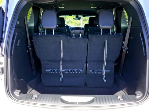 New 2026 Chrysler Voyager LX image 26