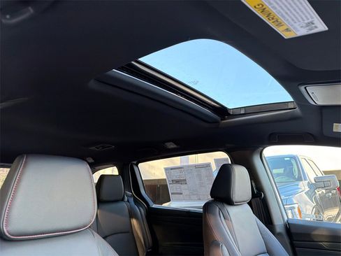 New 2026 Honda Odyssey Sport-L image 12