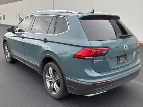 Used 2020 Volkswagen Tiguan SEL image 6