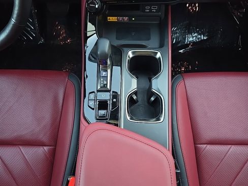 Used 2024 Lexus NX 300h AWD w/ Luxury Package image 25