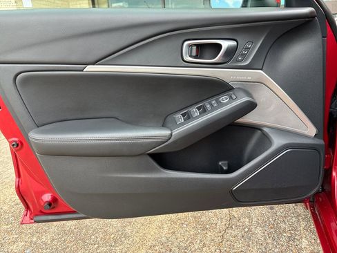 Used 2024 Acura Integra A-Spec FWD image 11