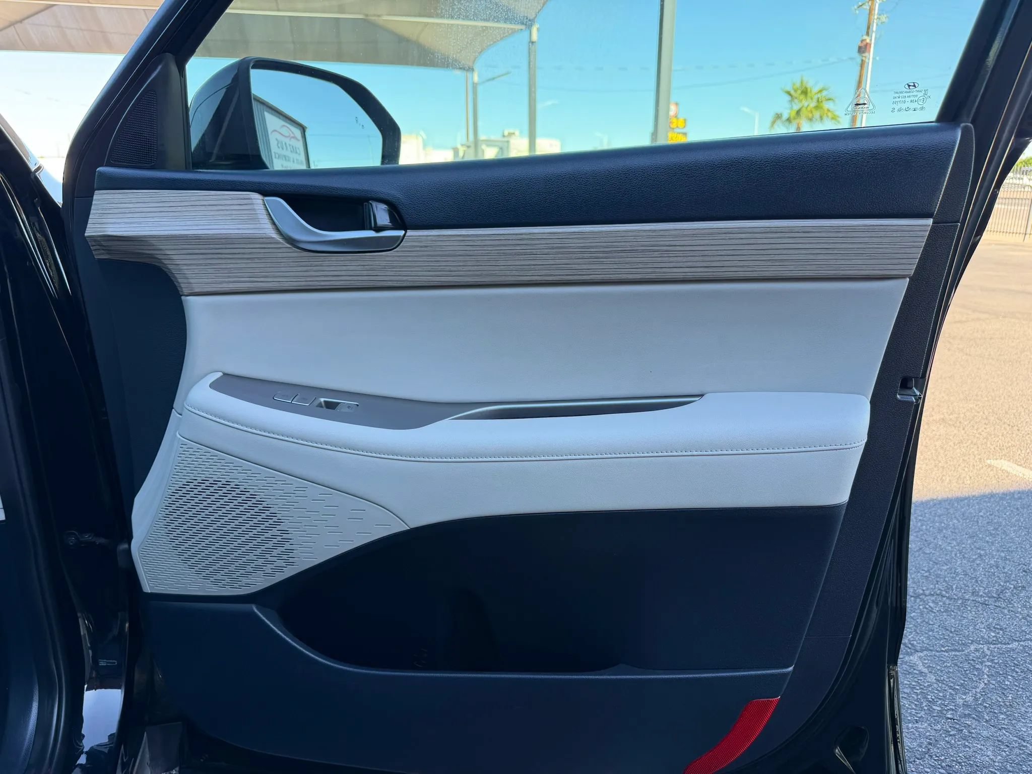 Used 2021 Hyundai Palisade SEL w/ Premium Package AWD/4WD image 31