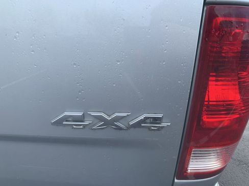 Used 2011 RAM 1500 Sport w/ Sport Premium Group image 9