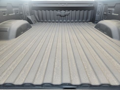 New 2026 Chevrolet Silverado 2500 LTZ w/ Trail Boss Package AWD/4WD image 23
