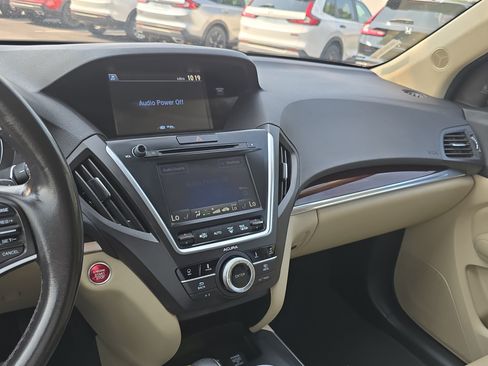 Used 2014 Acura MDX FWD w/ Technology Package image 20
